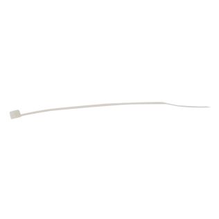 Cable Tie Natural / Clear 2.5 X 100mm Box