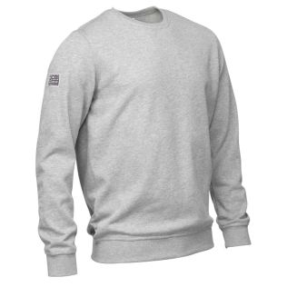 Essential Sweatshirt Grey