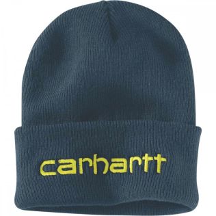 Carhartt - Teller Hat/Beanie - Night Blue