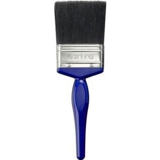 Paint Brush Extra Edge 3"