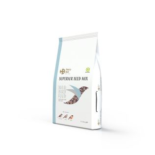 Henry Bell Superior Seed Mix 12.55kg
