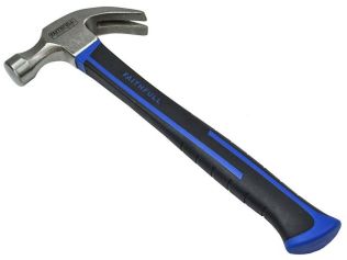 Faithful - 20OZ Claw Hammer - Fibreglass Handle