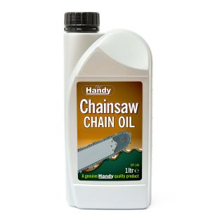 Handy Chainsaw Chain Oil 1L