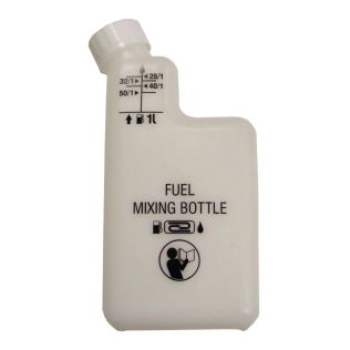 Fuel Mixing Bottle 1L