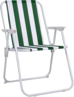Folding Chair Green