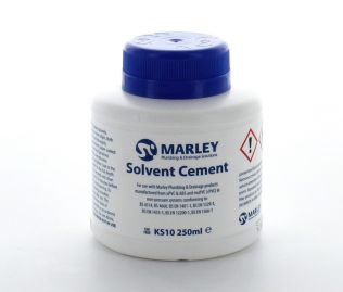 Solvent Cement 250ml