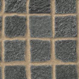 Granite Setts - 110 X 110 X 50mm - Black