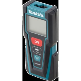 Makita Laser Distance Measure