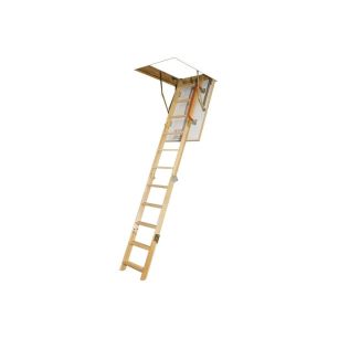 Fakro Lwk-280 Loft Ladder 55 x 111 3-Section