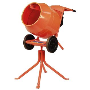 Cement Mixer 4/3 Electric