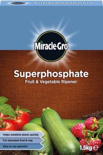 Miracle-Gro Superphosphate 1.5kg