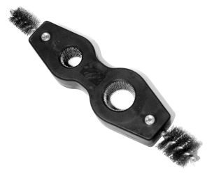 Monument Twin Fit Cleaning Brushes 15mm & 22mm