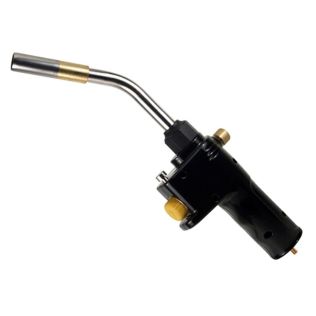 Monument Contractors Gas Torch for Soldering & Brazing