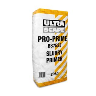 Instarmac Pro-Prime Slurry Primer 20kg Bag