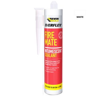 Firemate Sealant White