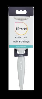 Harris Essentials Walls & Ceilings Brush  3.0" / 75mm