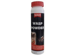 Rentokil - Wasp Killer Powder 150G