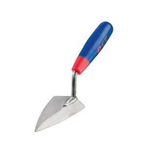 Rst Soft Touch Philadelphia Pointing Trowel 6"
