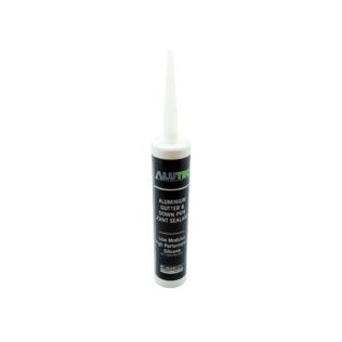 Alutec Joint Sealant 310ml Clear