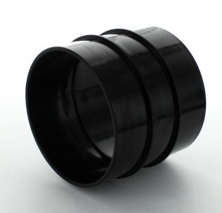 4" Marley Solvent Coupling