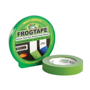 Frog Masking Tape Multi Surface 24mm X 41.1M