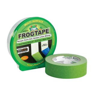 Frog Masking Tape Multi Surface 36mm X 41.1M