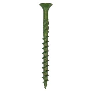 Solo Decking Screw 4.5 X 50mm (Box Of 200)