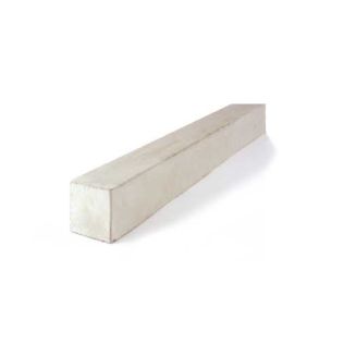 Concrete Square Bar Spacers 50mm X 1M