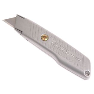 Stanley Utility Knife Fixed Blade