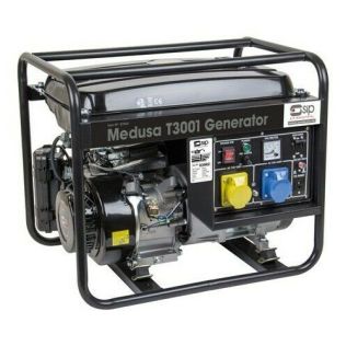 Generator T3001 Compact Medusa