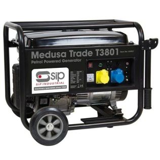 Generator T3801 Medusa