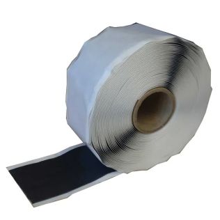 Double Sided Butyl Gas Membrane Tape 50mm X 10M