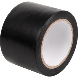 Single Sided Tape For Dpm 75mm X 33M