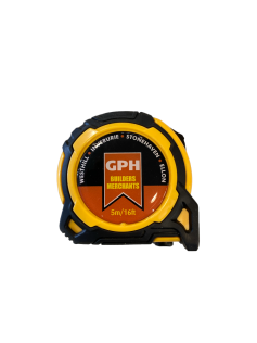GPH Brand 5m Tape Measure