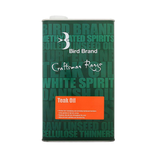 Bird Brand