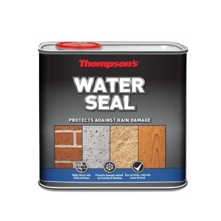 Thompsons Water Seal 2.5L