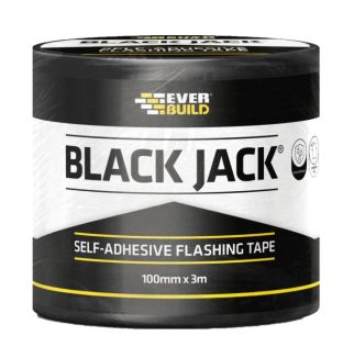 Black Jack Flashband With Primer 225mm