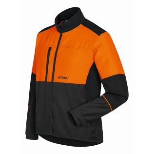 Stihl - Function Universal Jacket - Orange/Black