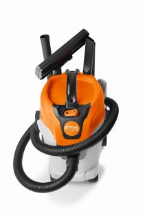 Stihl - SE 33 - Wet & Dry Vacuum