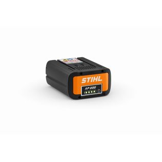 Stihl - AP 200 Battery
