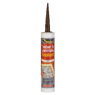 Timber & Laminate Sealant Beech 290ml