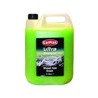 Ultra Shampoo 5L