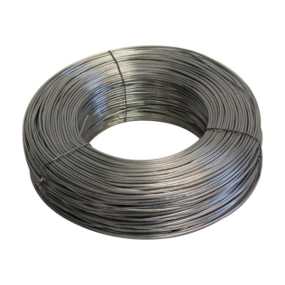 Roll of Plain Wire