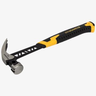 567g (20oz) Roughneck® Gorilla Claw Hammer