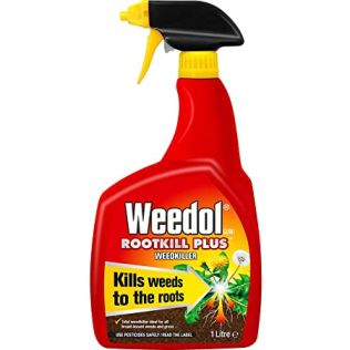 Weedol Rootkill Plus Concentrate 1L