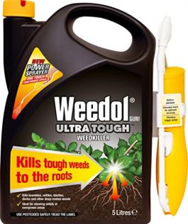 Weedol Ultra Tough P/Spray 5L
