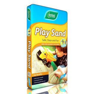 Westland Play Sand - 20kg
