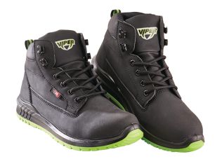 Scan - Viper SBP Safety Boots