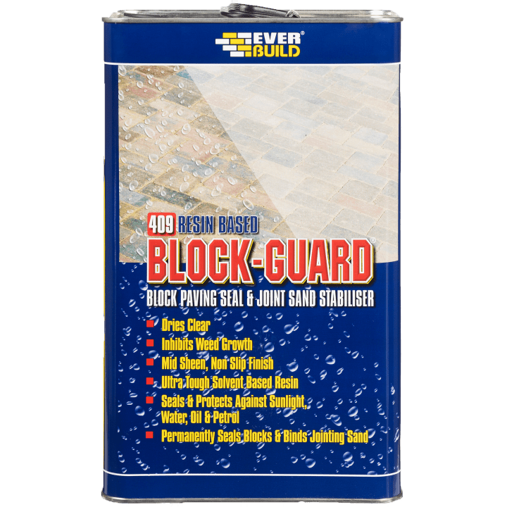 Block Guard