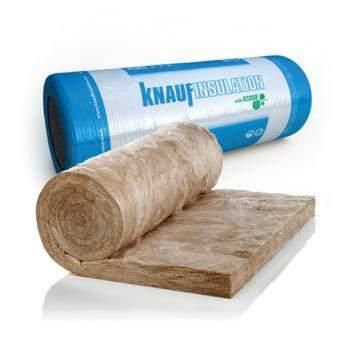 Knauf Frametherm Mineral Wool Insulation